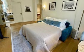 Bufalini Boutique Apartment